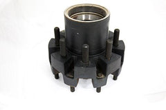 Hub, 10K HD, Dexter Axle Components Nationwide Trailers Parts Store 