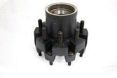 Hub, 12K, Dexter Axle Components Nationwide Trailers Parts Store 