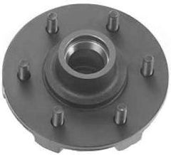 Hub Idler 3.5K 6 on 5 1/2" - 1/2" Studs Axle Components Nationwide Trailers Parts Store 
