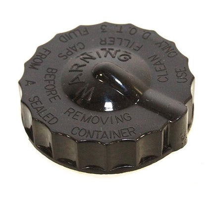 Hydraulic Brake Actuator Replacement Cap (Dexter/Carlisle Hydrastar) Hydraulics Nationwide Trailers Parts Store 