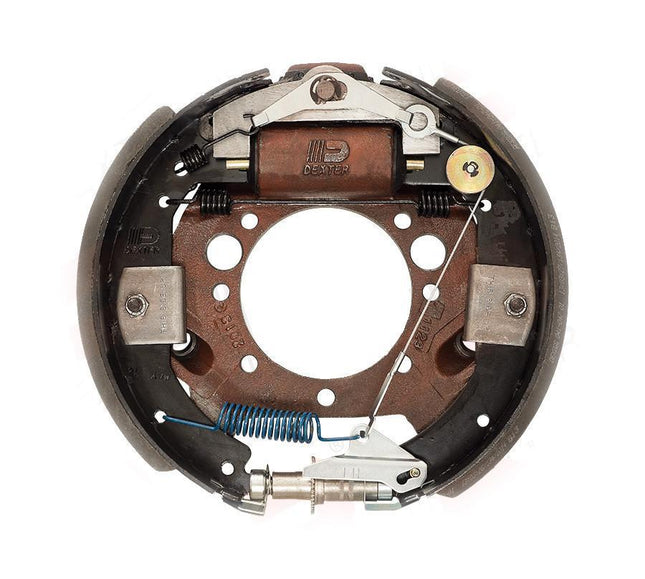 Hydraulic Brake Assembly, FSA 12.25" x 3.375" - 9K-10K (Dexter) Brakes Nationwide Trailers Parts Store 