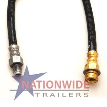 Hydraulic Brake Line (Alko/Dexter) Brakes Nationwide Trailers Parts Store 