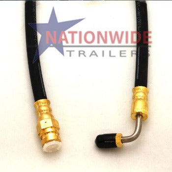 Hydraulic Brake Line (Kodiak) Brakes (FS) Nationwide Trailers Parts Store 