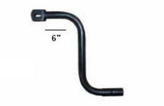 Jack Crank Handle Replacement, Sidewind Trailer Jacks Nationwide Trailers Parts Store 