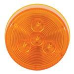 LED Clearance Light, 2-1/2" Amber Lights & Electrical Nationwide Trailers Parts Store 