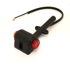 LED Clearance Light, Amber/Red Fender Lights & Electrical Nationwide Trailers Parts Store 