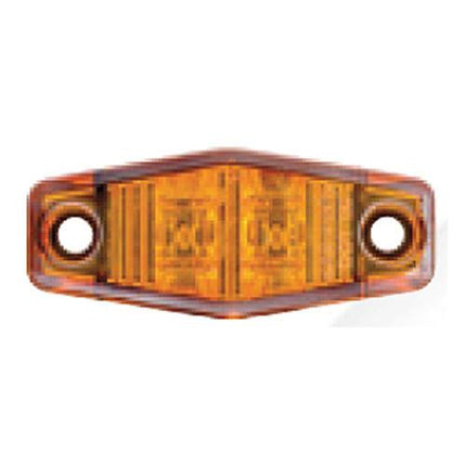 LED Clearance Light, Mini, Amber Lights & Electrical Nationwide Trailers Parts Store 