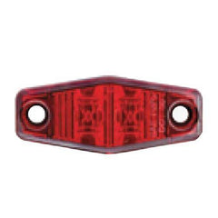 LED Clearance Light, Mini, Red Lights & Electrical Nationwide Trailers Parts Store 