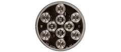 LED Light, Utility, 4" Clear Lights & Electrical Nationwide Trailers Parts Store 