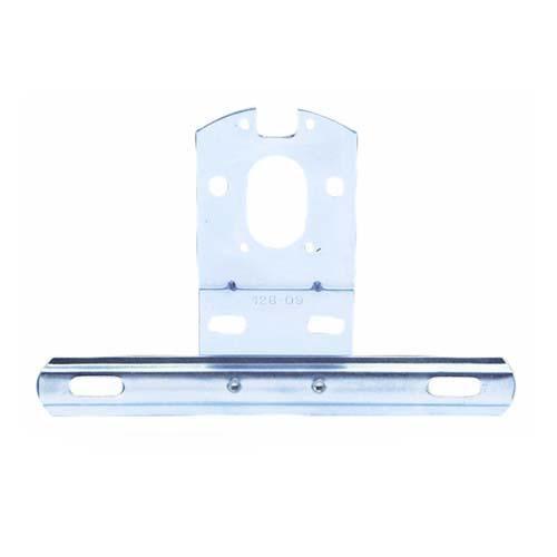 License Plate Bracket, Universal Hardware Nationwide Trailers Parts Store 