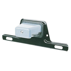License Tag Bracket w/ Light Lights & Electrical Nationwide Trailers Parts Store 