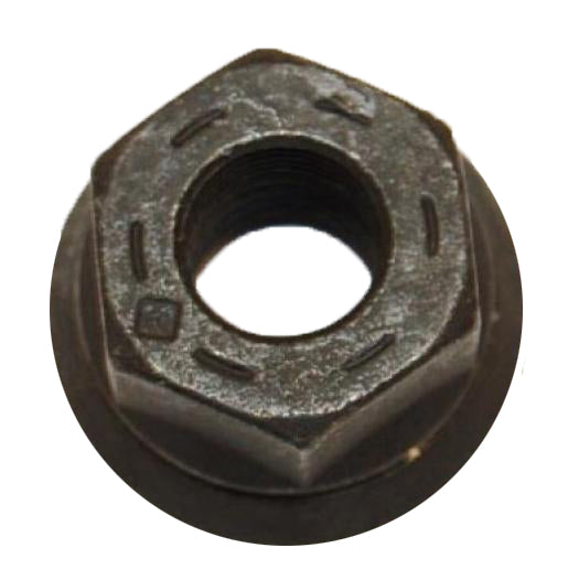 Lug Nut, 5/8″ - 18 Swivel Flange - 10K