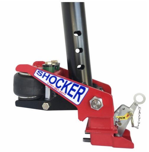 2-5/16" Shocker Hitch Gooseneck Surge Hitch