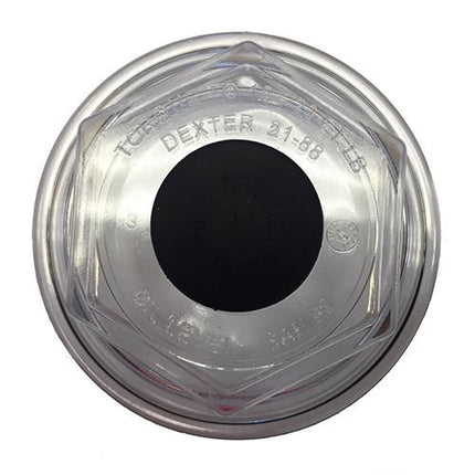 Oil Cap Kit, Dexter 9K-10K GD New Style Axle Components Nationwide Trailers Parts Store 