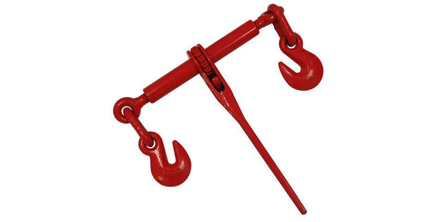 Ratchet Load Binder Cargo Control Nationwide Trailers Parts Store 