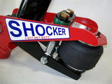2-5/16" Shocker Hitch Gooseneck Surge Hitch