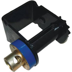 Slider or Weld-On Winch w/ Ratchet, 4" Strap Cargo Control Nationwide Trailers Parts Store 