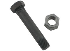 Spring Bolt, 9/16" x 3" (3.5K) Axle Components Nationwide Trailers Parts Store 