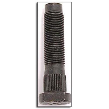 Stud, Press-In, D-Head, 5/8"-18 x 2-3/4" Axle Components Nationwide Trailers Parts Store 