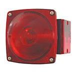 Tail Light, 6 Function (Right), 7 Function (Left) Lights & Electrical Nationwide Trailers Parts Store 