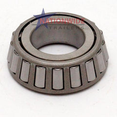 Tapered Roller Bearing 14125A Axle Components Nationwide Trailers Parts Store 