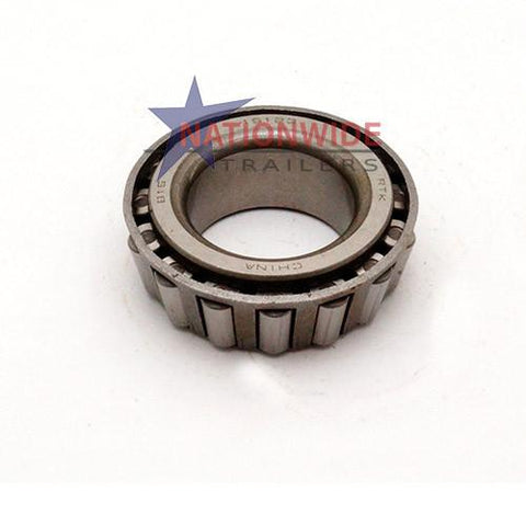 Tapered Roller Bearing 15123