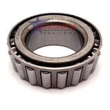 Tapered Roller Bearing 25580
