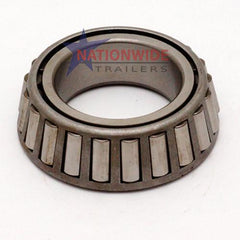Tapered Roller Bearing 28580 Axle Components Nationwide Trailers Parts Store 