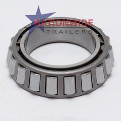Tapered Roller Bearing 387A Axle Components Nationwide Trailers Parts Store 