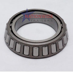 Tapered Roller Bearing 395S Axle Components Nationwide Trailers Parts Store 
