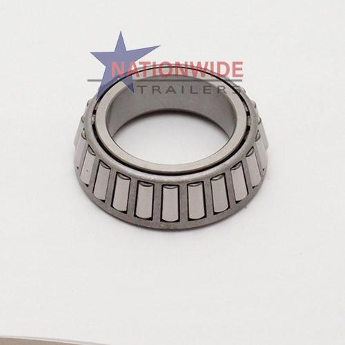 Tapered Roller Bearing L68149 Axle Components Nationwide Trailers Parts Store 