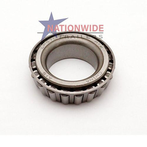 Tapered Roller Bearing LM67048