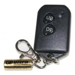 Transmitter Keychain Wireless Remote Hydraulics Nationwide Trailers Parts Store 