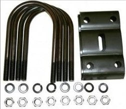 U-Bolt Kit Long 11"x 5"x 3/4"